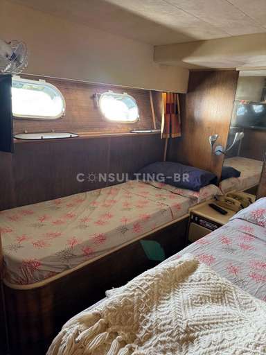 Alfamarine Alfamarine 16.50 Fly