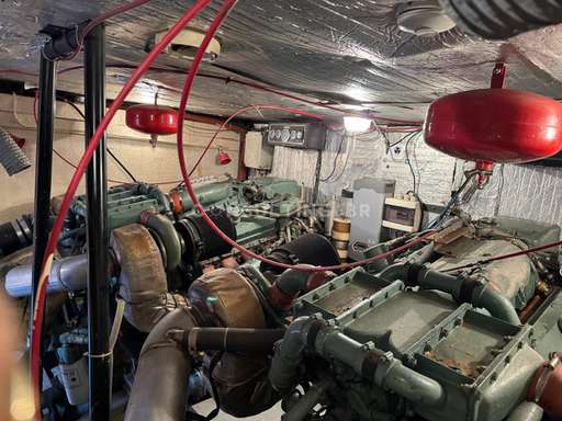 Alfamarine Alfamarine 16.50 Fly