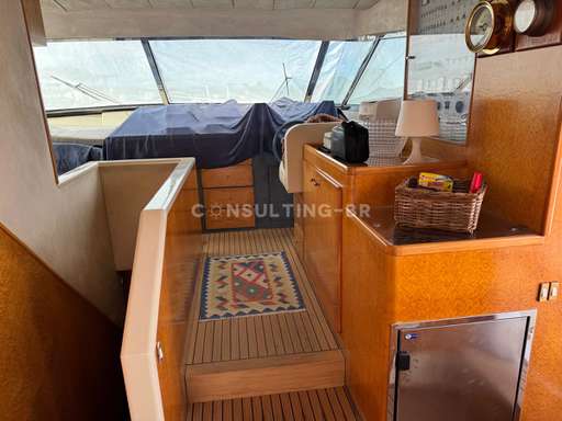 Alfamarine Alfamarine 16.50 Fly