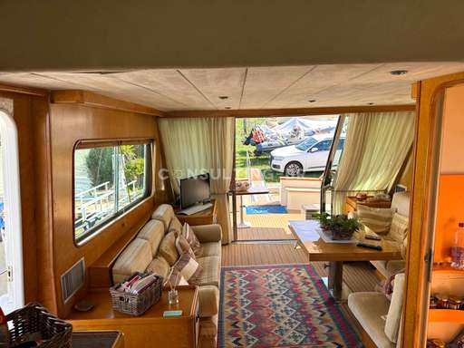 Alfamarine Alfamarine 16.50 Fly