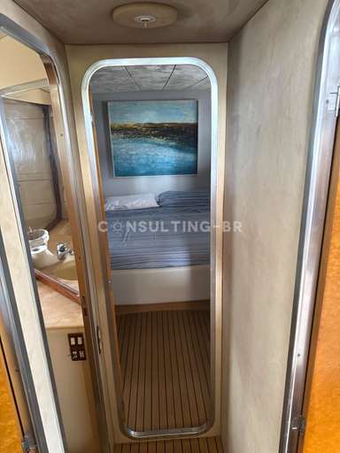 Alfamarine Alfamarine 16.50 Fly