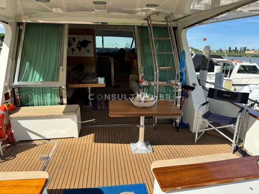 Alfamarine Alfamarine 16.50 Fly