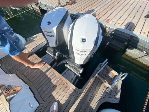 Oromarine Oromarine S11