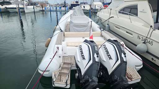 Oromarine Oromarine S11