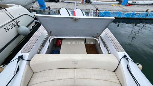 Oromarine Oromarine S11