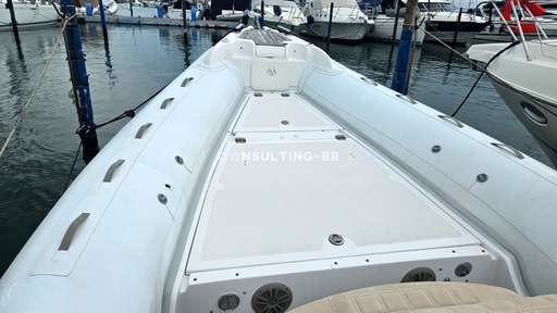 Oromarine Oromarine S11