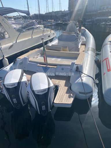 Oromarine Oromarine S11