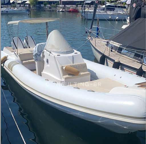 Oromarine Oromarine S11