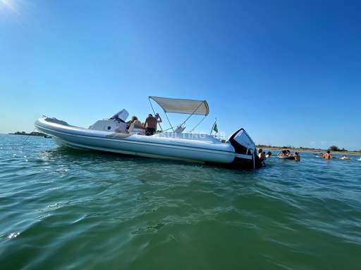 Oromarine Oromarine S11