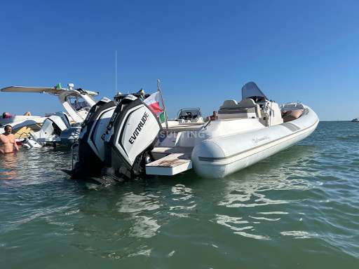 Oromarine Oromarine S11