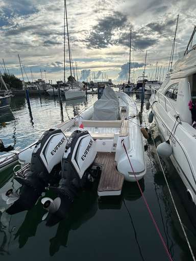 Oromarine Oromarine S11