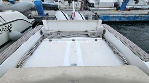 Oromarine Oromarine S11