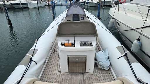 Oromarine Oromarine S11