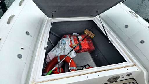 Oromarine Oromarine S11