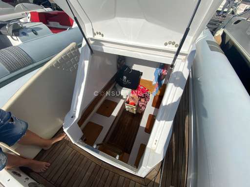 Oromarine Oromarine S11