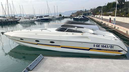 Performance Performance 1107