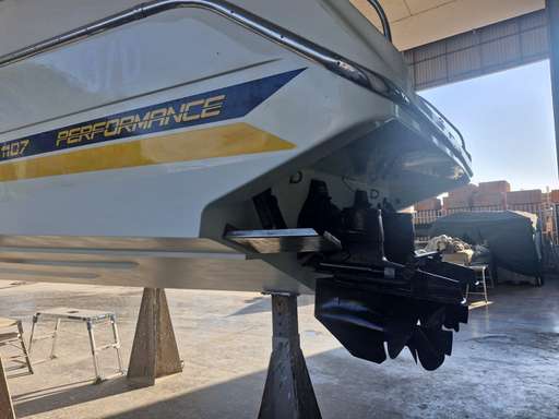 Performance Performance 1107