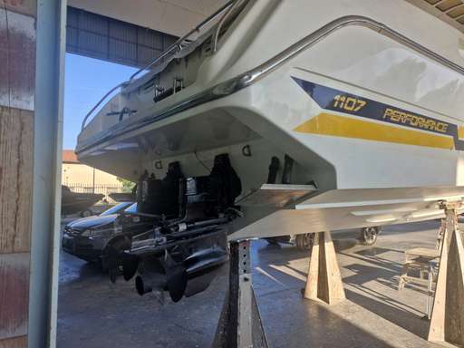 Performance Performance 1107