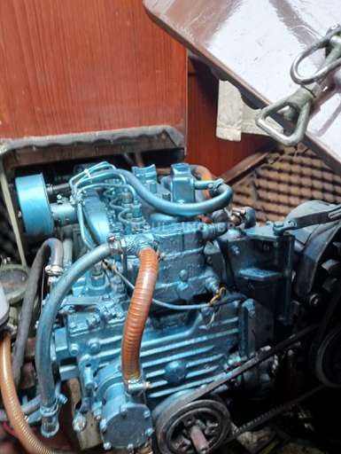 Zuanelli Zuanelli 34