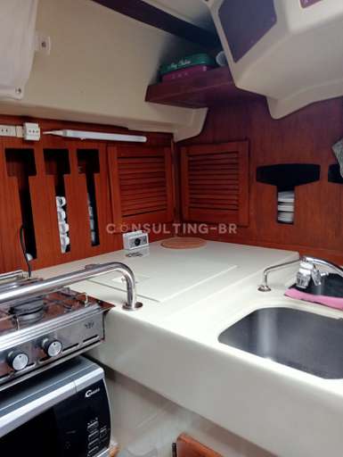 Zuanelli Zuanelli 34