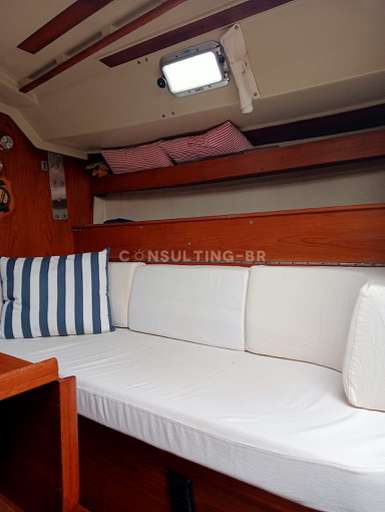 Zuanelli Zuanelli 34