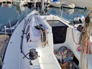 X-yachts X362 sport - Photo 4