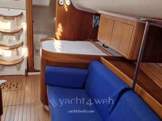 X-yachts X362 sport - Photo 5