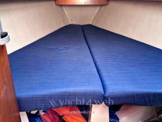 X-yachts X362 sport - Photo 11