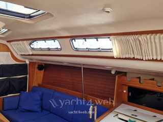 X-yachts X362 sport - Photo 9