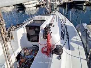 X-yachts X362 sport - Photo 3