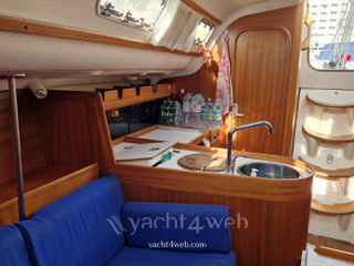 X-yachts X362 sport - Photo 6