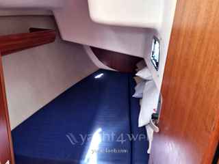 X-yachts X362 sport - Photo 12