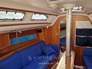 X-yachts X362 sport - Photo 7