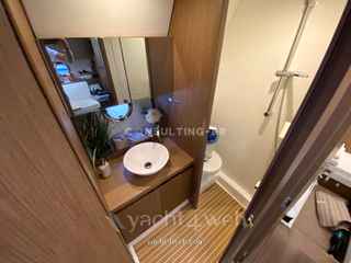 Beneteau Grand turismo gt 40 - Photo 21