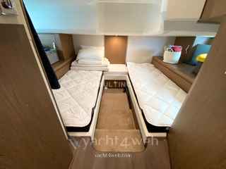 Beneteau Grand turismo gt 40 - Photo 27