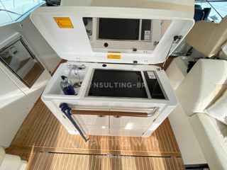 Beneteau Grand turismo gt 40 - Photo 11