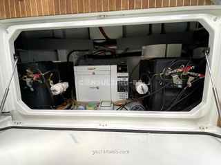 Beneteau Grand turismo gt 40 - Photo 29