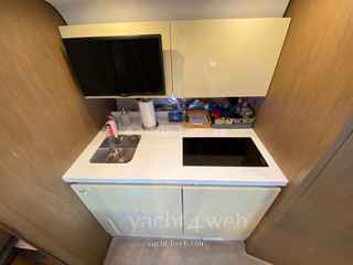 Beneteau Grand turismo gt 40 - Photo 23