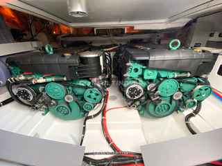 Beneteau Grand turismo gt 40 - Photo 24