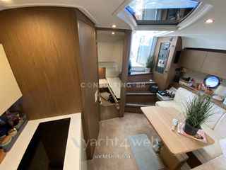 Beneteau Grand turismo gt 40 - Photo 14