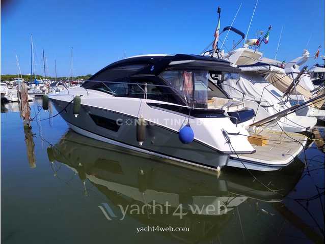 Beneteau Grand turismo gt 40