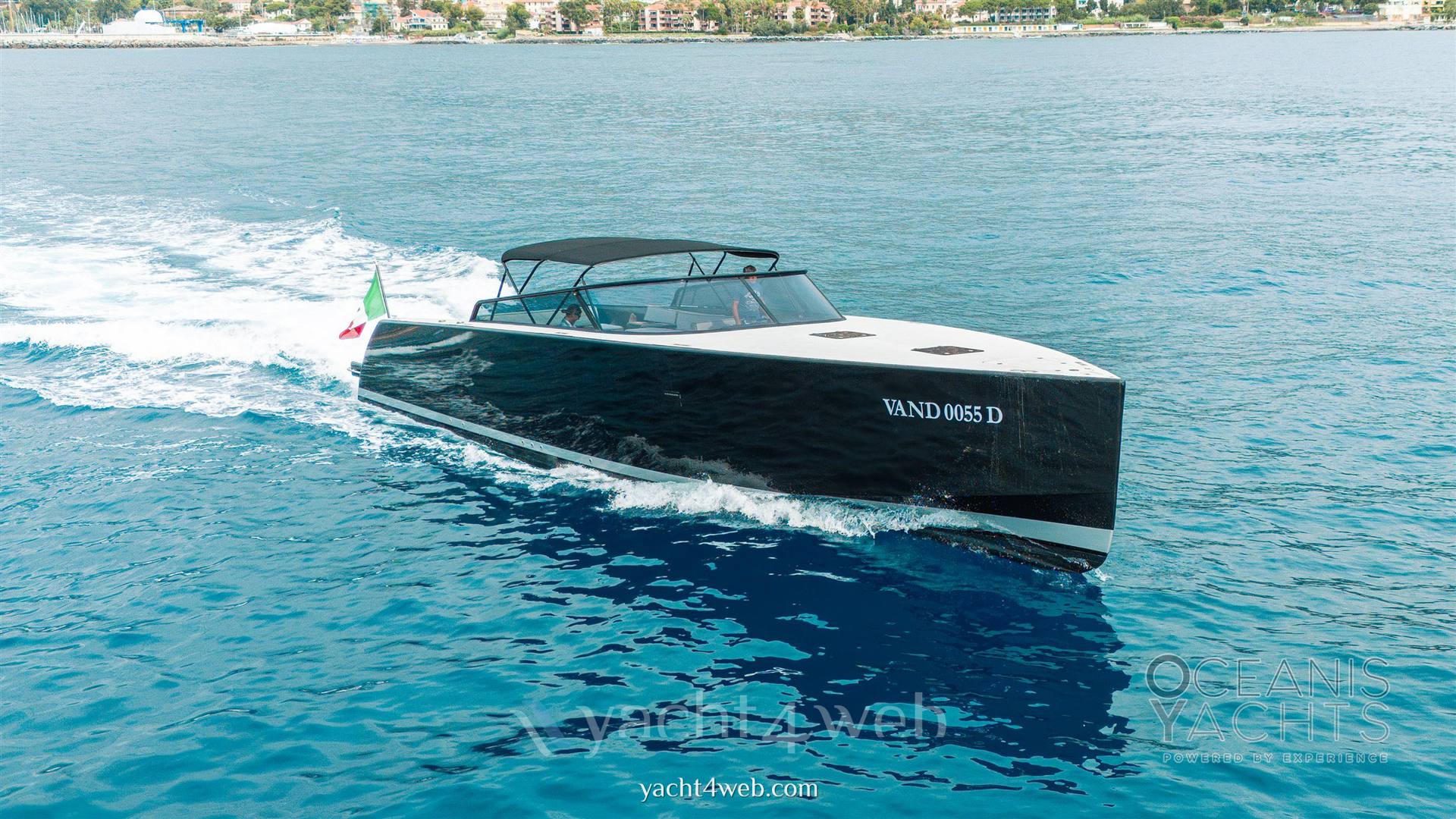 Vandutch 55 