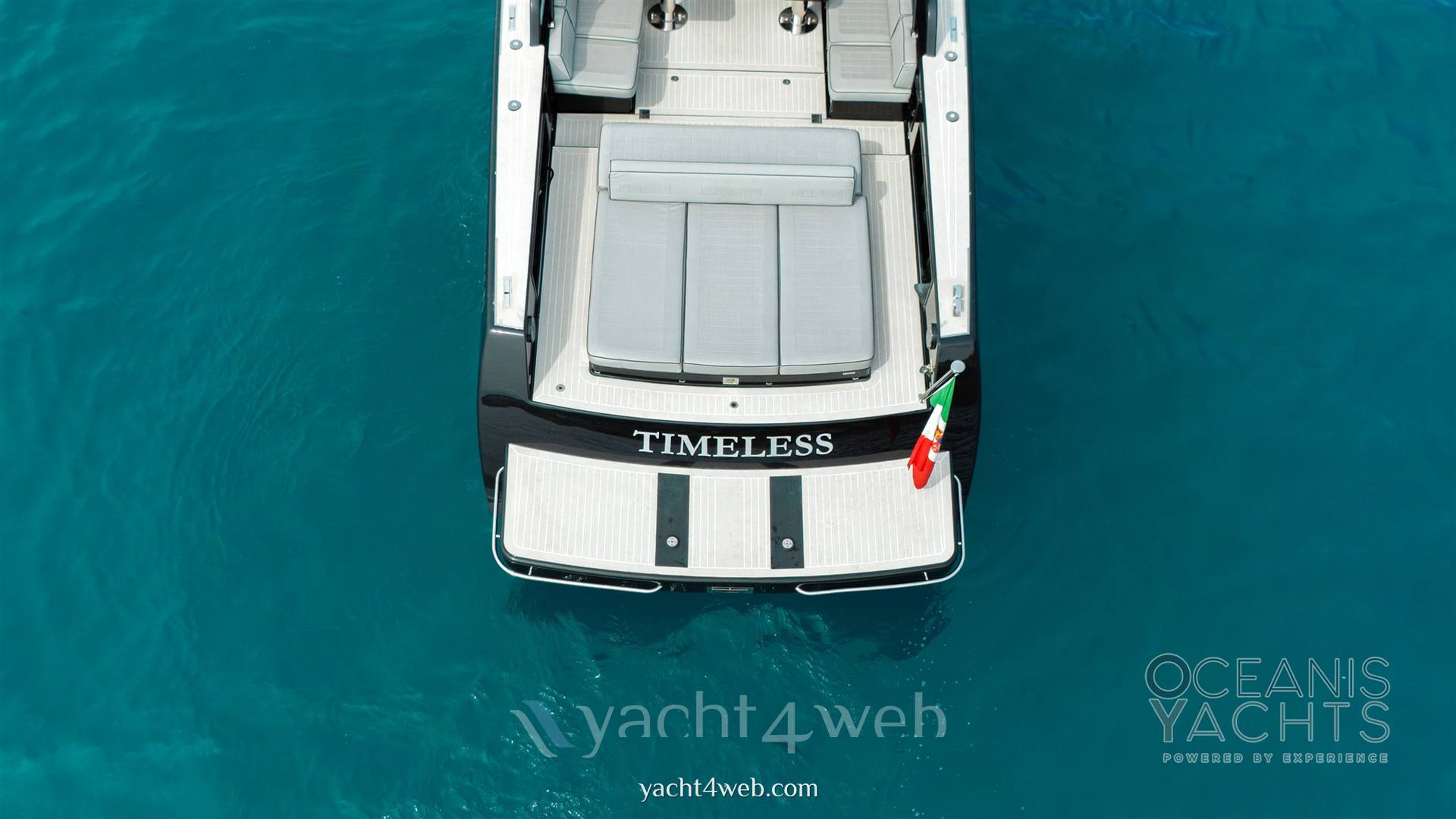 Vandutch 55 0