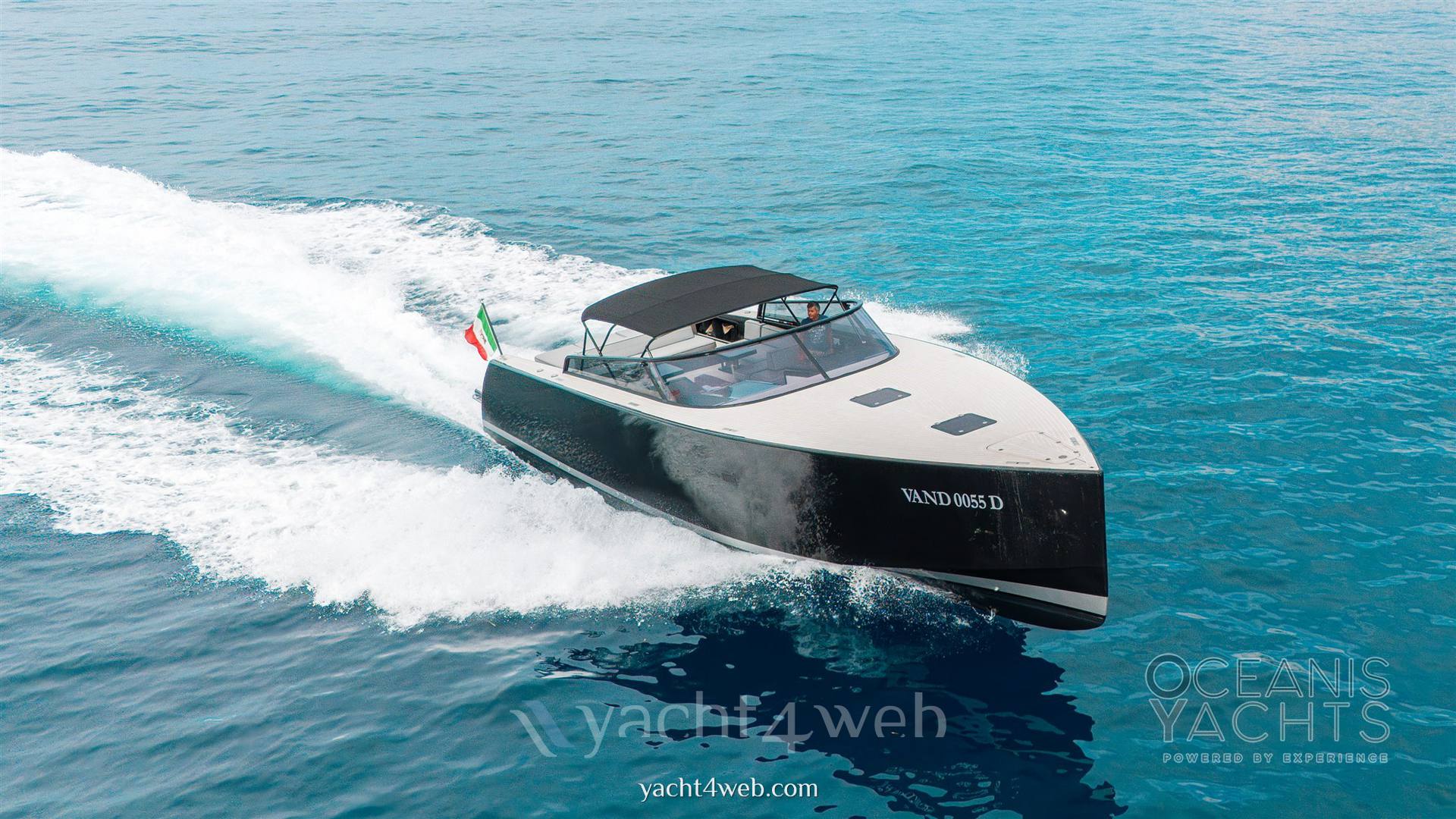 Vandutch 55 0
