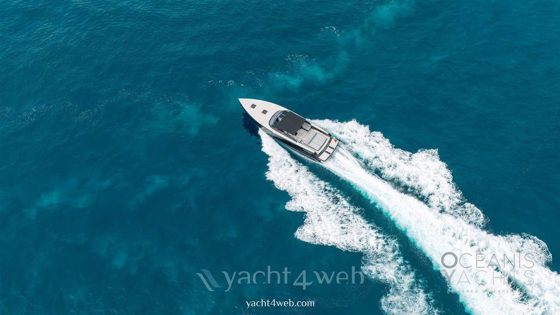 Vandutch 55 照片