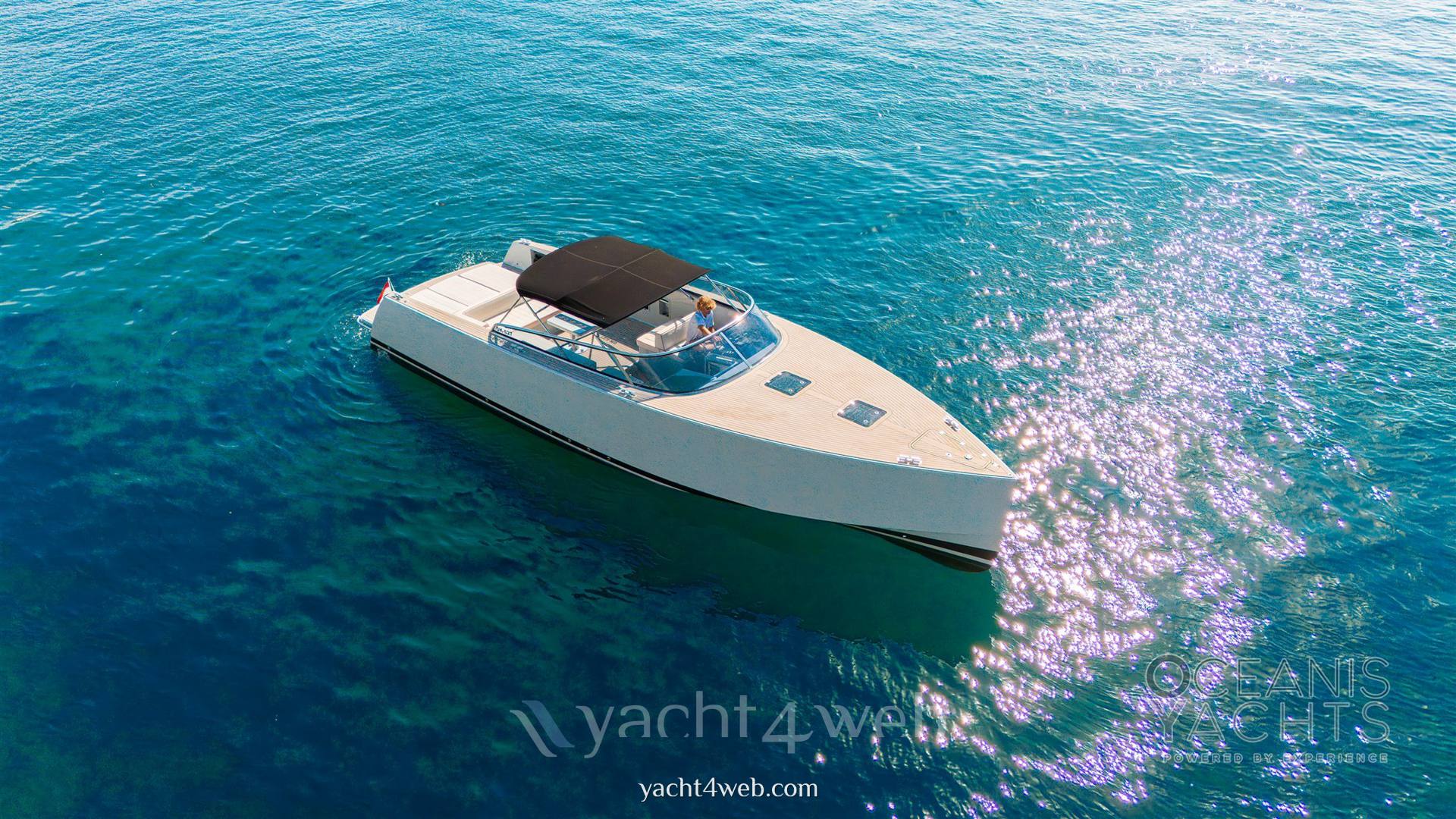 Van dutch 40 