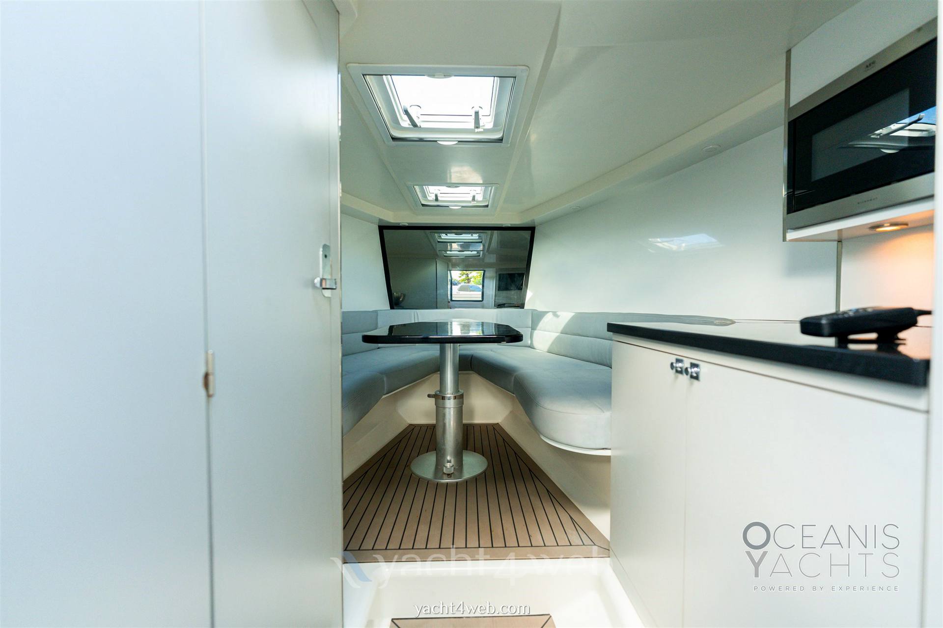 Van dutch 40 0