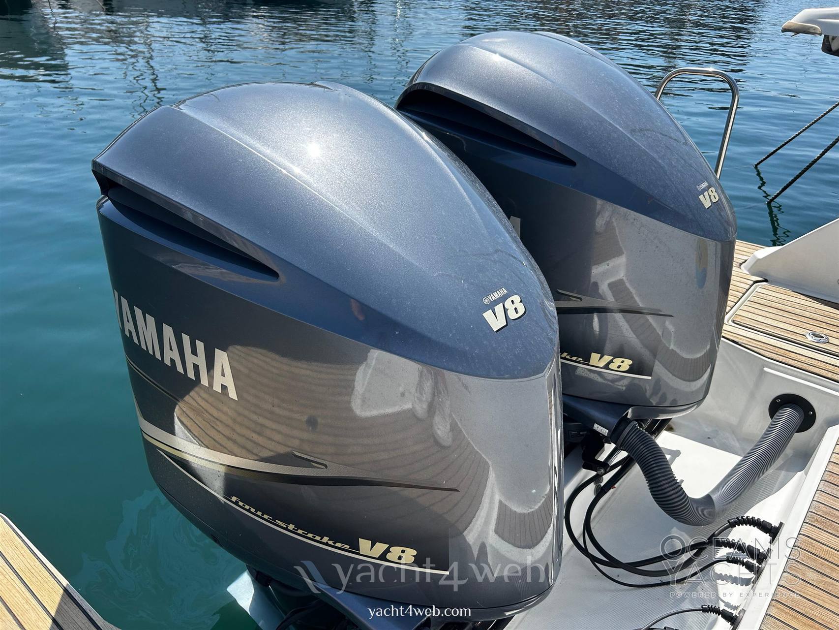 Jeanneau Cap camarat 10.5 wa 0