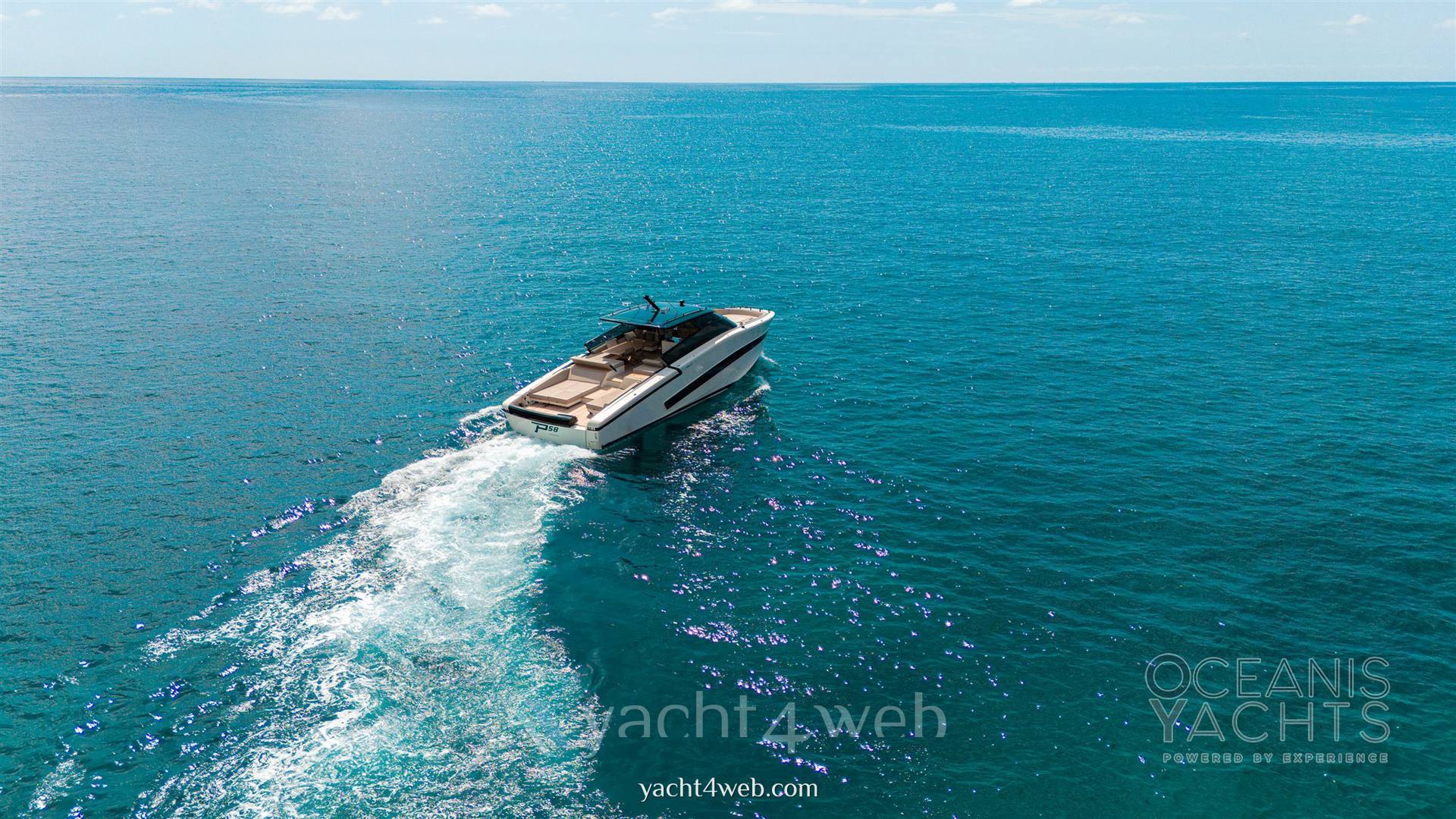 Fiart mare P58 0