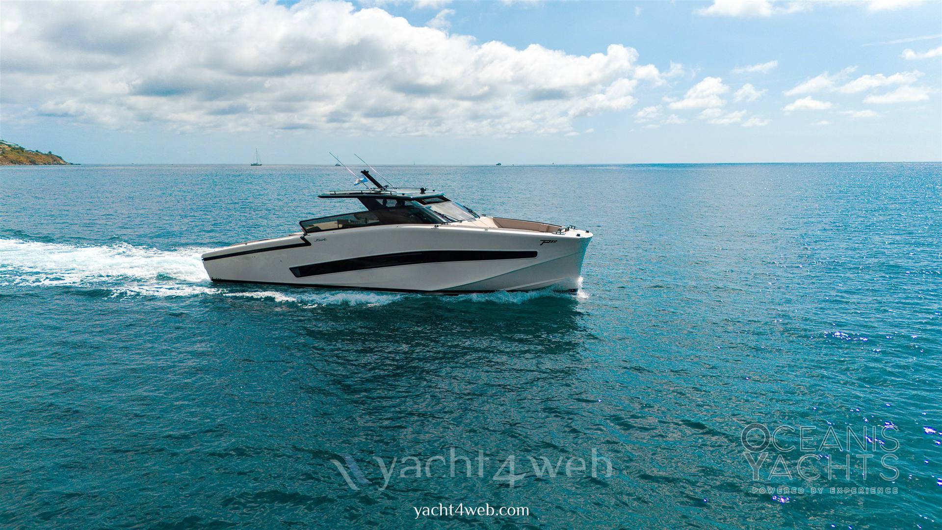 Fiart mare P58 Photo